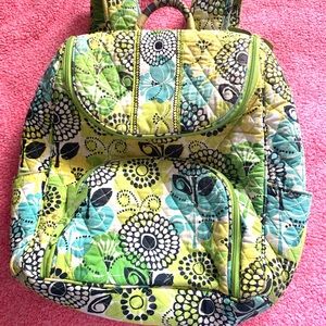 Vera Bradley backpack